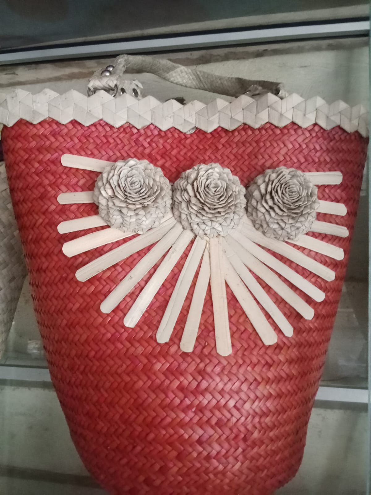 Tas Anyaman