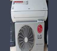 AC LG 1/2 PK