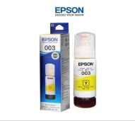 Tinta Epson 003 (0) Yellow