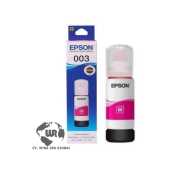 Tinta Epson 003 Magenta/Red