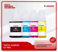 Tinta Canon Colour