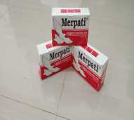 Amplop Pendek 104