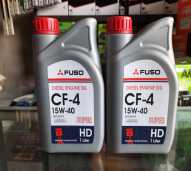 OIL CF JASO HILUX