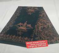 Batik Mandi Safar