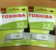 Flashdisk Toshiba 32 GB