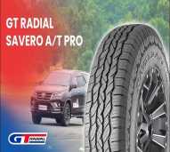 Ban Mobil GT Savero AT Pro 31X10.5 R15