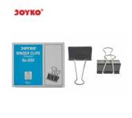 BINDER CLIP JOYKO NO.280 60mm