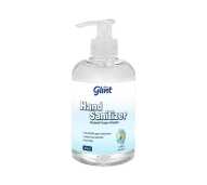 Hand sanitizer