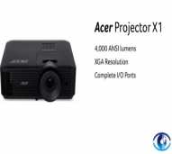 Proyektor / Infocus Acer X1 - TKDN