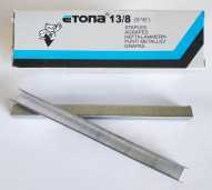 ISI STAPLES 13/8 (5/16") ETONA