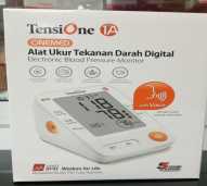 TENSI METER DIGITAL