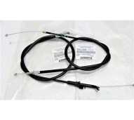 Kabel gas kawasaki klx