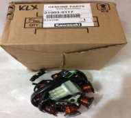 Stator klx kawasaki