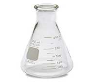 Erlenmeyer Flask (Kalibrasi)