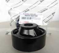 BUSHING ARM KECIL BAWAH R/L (ORI) TOYOTA AVANZA VELOZ MT