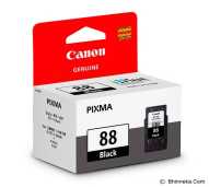 Cartridge Canon HITAM