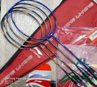 RAKET BADMINTON LINING ARMOUR