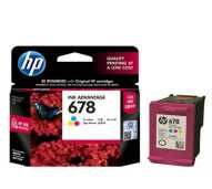 Tinta Printer HP Black