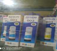 TINTA EPSON PRINTER HITAM