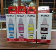 Tinta Printer (Canon Warna)