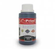 Tinta Printer Canon Hitam