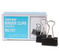 Binder clip No. 107 (model tangkai)