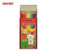 Pensil Warna