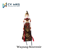 Wayang Souvernir