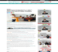 PUBLIKASI MEDIA TIMETODAY.ID