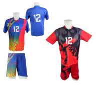 Baju Tanding Volly