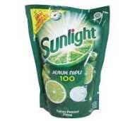 Sabun Cuci (Sunlight)