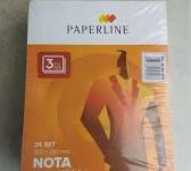 Nota Kontan Besar 3 Ply