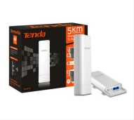 AP NEW TENDA Outdoo Access Point 2.4Ghz CPE Router Extender