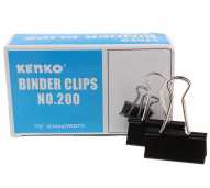 Binder clip No. 200