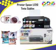 Tinta Printer Sublim