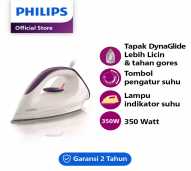 Setrika Philips GC-160