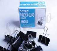 Binder Clip no.260