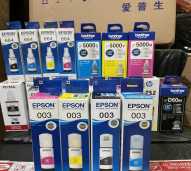 Tinta Printer Epson