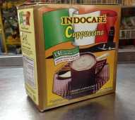 indocafe cappucino