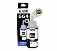 Tinta Printer Epson (Black) 664