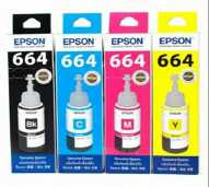 Tinta Epson 664 Warna