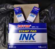 Tinta Stempel