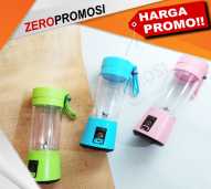 Juice Blender Portable Cup Mini Custom Gift