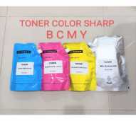 Refill Tinta Toner