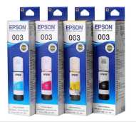 Tinta Printer Epson Original Epson 003