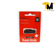 Flashdisk Sandisk 32GB