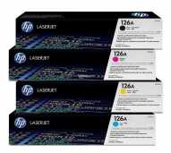 Tinta HP Laserjet