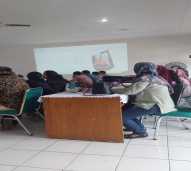 Paket Meeting Fullday