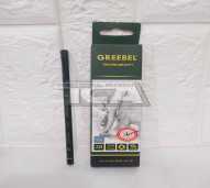 Pensil Greebel 2B