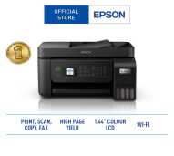 Printer Epson All in One